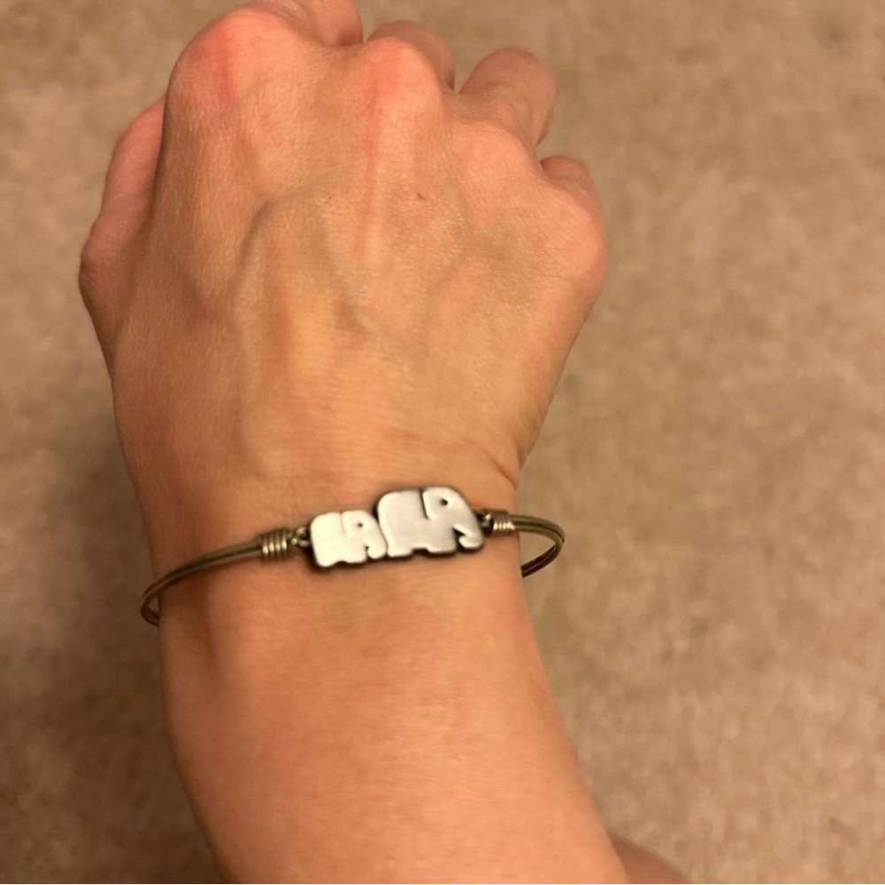 Luca & Danni bracelet